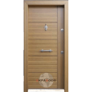 Modern Çelik Kapı Kılıç