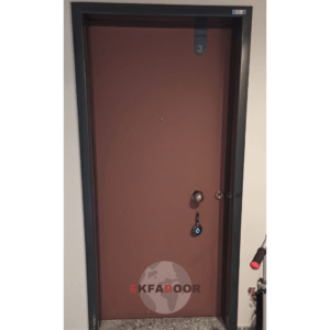 Modern Çelik Kapı 1010