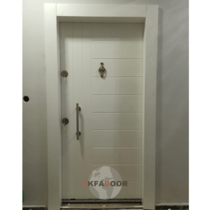 Modern Çelik Kapı 1011