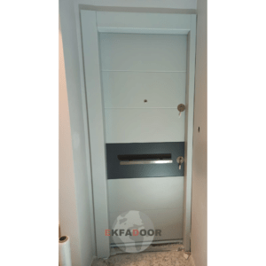 Modern Çelik Kapı 1012