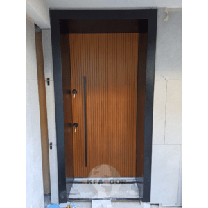 Modern Çelik Kapı 1013