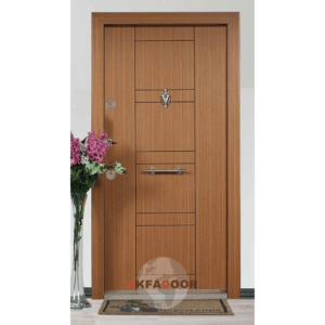 Modern Çelik Kapı Bade