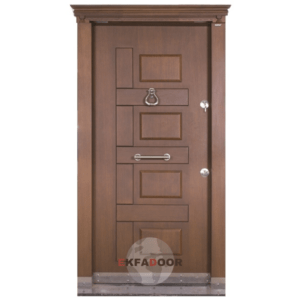 Modern Çelik Kapı Utku