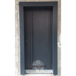 Modern Çelik Kapı 1015