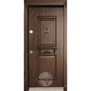 Klasik Çelik Kapı Yüsra