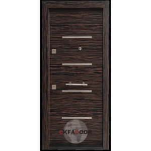 Modern Çelik Kapı Yavuz