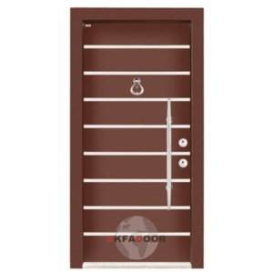 Modern Çelik Kapı Sıla