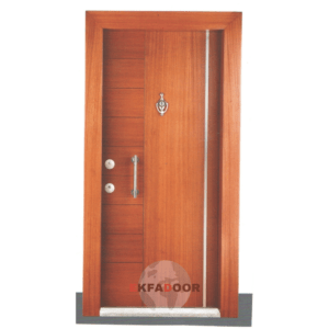 Modern Çelik Kapı Kutay