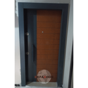 Modern Çelik Kapı 1020