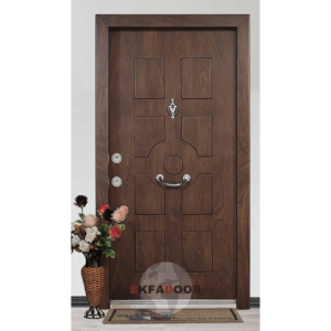 Modern Çelik Kapı Lodos