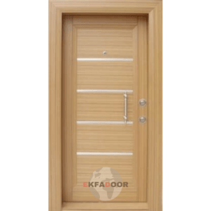 Modern Çelik Kapı İmran