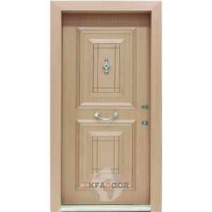 Klasik Çelik Kapı Nisa