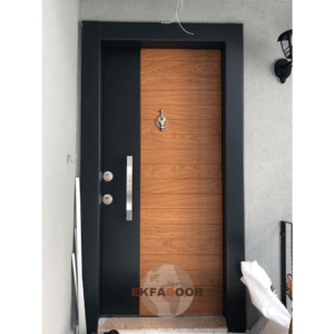 Modern Çelik Kapı 1024