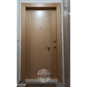 Modern Çelik Kapı 1026