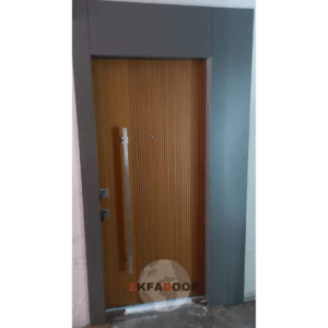 Modern Çelik Kapı 1029