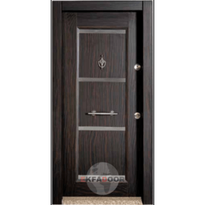 Modern Çelik Kapı Elvan