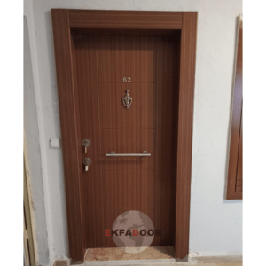 Modern Çelik Kapı 1003