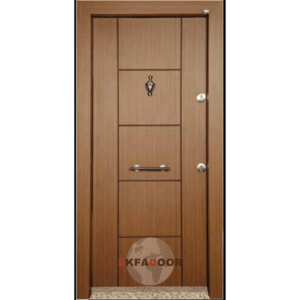 Modern Çelik Kapı Irmak