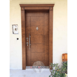 Modern Çelik Kapı 1030