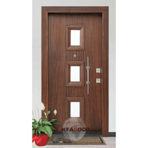 Modern Çelik Kapı Ebrar