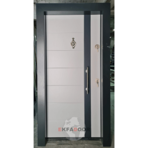 Modern Çelik Kapı 1031