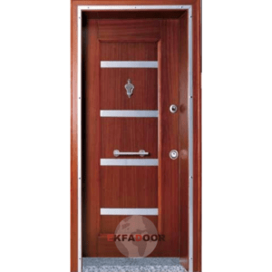 Modern Çelik Kapı Dicle