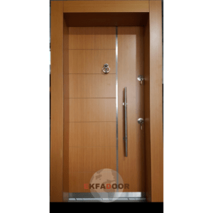 Modern Çelik Kapı 1032