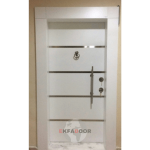 Modern Çelik Kapı 1033