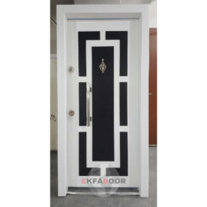 Modern Çelik Kapı Azra