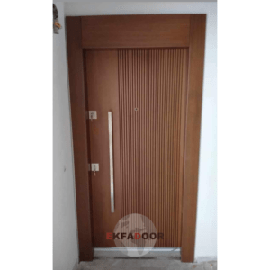 Modern Çelik Kapı 1034