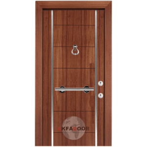 Modern Çelik Kapı Asalet