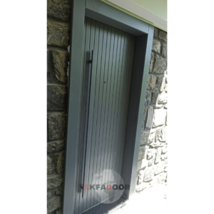 Modern Çelik Kapı 1038