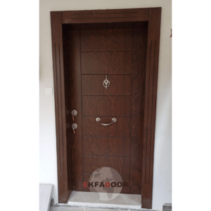 Modern Çelik Kapı 1004