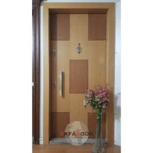 Modern Çelik Kapı Nigar