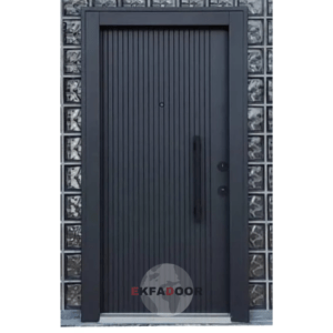 Modern Çelik Kapı 1005