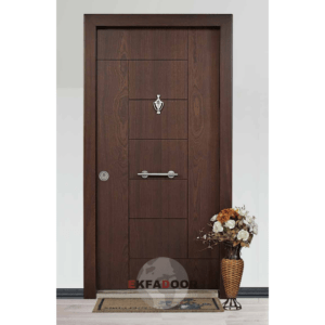 Modern Çelik Kapı Eren