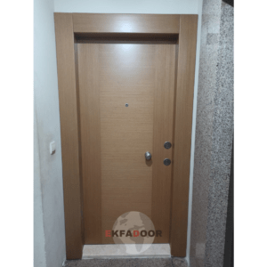 Modern Çelik Kapı 1006