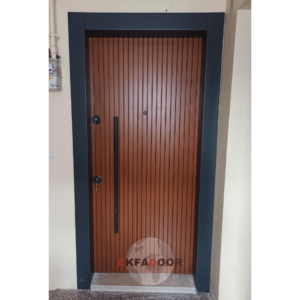 Modern Çelik Kapı 1007