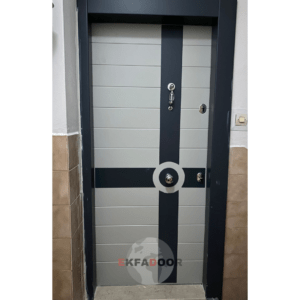 Modern Çelik Kapı 1009