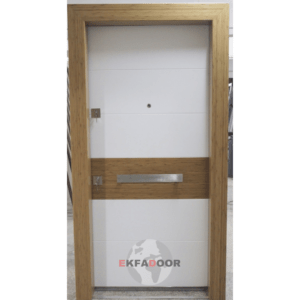 Modern Çelik Kapı Deniz