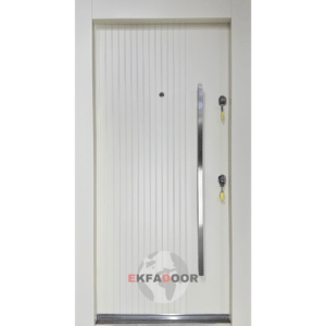 Modern Çelik Kapı 1041