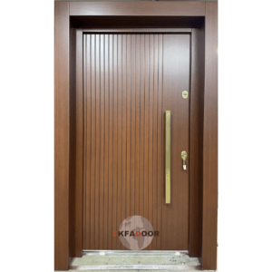 Modern Çelik Kapı Sumru