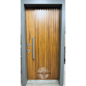 Modern Çelik Kapı Cenk