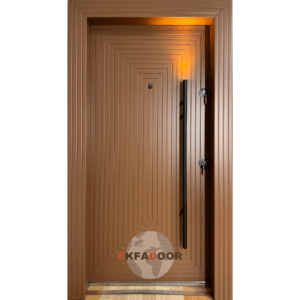 Modern Çelik Kapı 1039