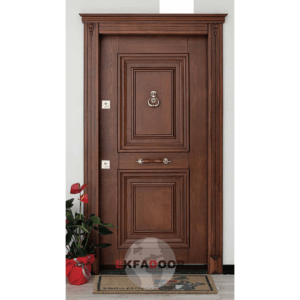 Klasik Çelik Kapı Selçuk