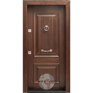 Klasik Çelik Kapı Yaren